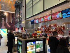 -深圳百老汇电影中心(IMAX万象天地店)