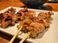 鸡脖肉-Fukumimi·美醉堂 居酒屋(金尚店)