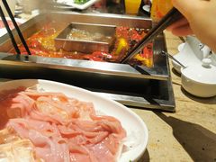 -锦城印象火锅(天府三街店)