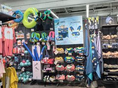 -迪卡侬(土桥店)