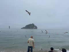 -棒棰岛宾馆景区
