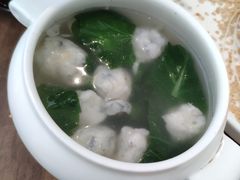 -将相和·海鲜蒸饺大连菜