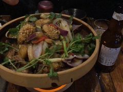 -质烤烤物·活烤海鲜(质烤总店)
