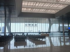 -滨海西站