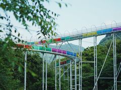 -本溪大峡谷