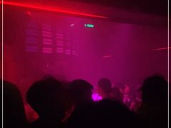 -Orangutan Bunker猩猩地堡酒吧(兰桂坊店)