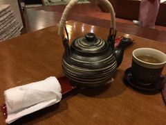 -希望日本料理(保利香槟花园店)