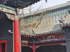 -长安寺