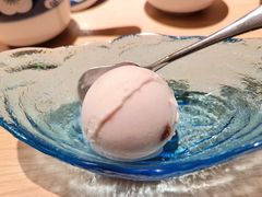饭后甜点-小山日本料理(电子大厦店)