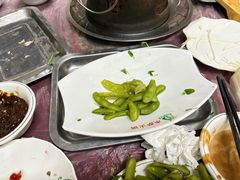 -木萨火锅店(开鲁路店)