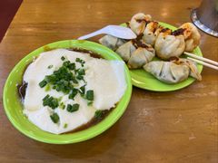 什锦豆腐脑-三镇民生甜食馆(胜利街总店)