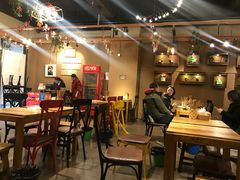 大堂-协茂森老钟家(鸿云悦街店)
