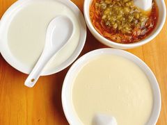 -沙湾姜埋奶(兴新包店)