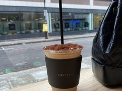 -Monmouth Coffee(博罗市场店)