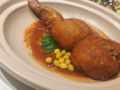 -鹿园 MOOSE(长宁店)