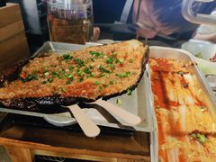 -很久以前羊肉串(南京路第一百货店)