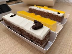 -壹点壹客·生日蛋糕(南山店)