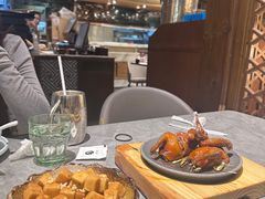 -有璟阁港式餐厅(国贸商城店)