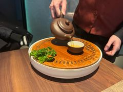 -曾宴·楚菜(湖北省博物馆店)