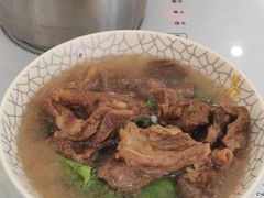 -福合埕牛肉火锅(长平国新店)
