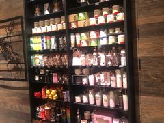 -星巴克(兰桂坊店)