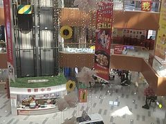 -大漠风烤肉火锅自助餐厅(鹰展店)