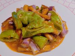-撒拉花儿·新疆菜·清真(太阳宫店)