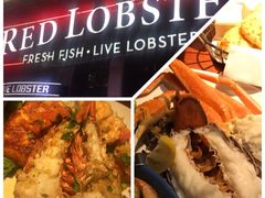 -RED LOBSTER(中城西店)