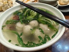 -大壶春生煎(四川中路店)