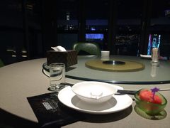 -铜锣湾·有麝自然香(长嘉汇购物公园店)