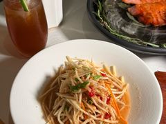 -金链花·泰国餐厅(国贸店)