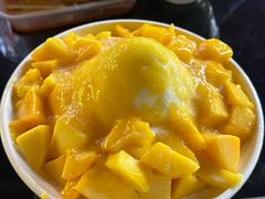 -水牛奶皇后糖水铺(深圳总店)
