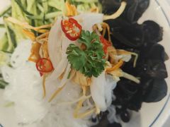 -鱼窝棚柴火铁锅炖(富山屯店)