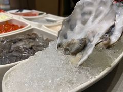 -海底捞火锅(高新万达店)