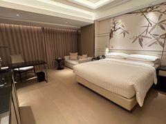 -上海宝华万豪酒店