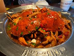 -胖哥俩肉蟹煲(杭州下沙学林街店)