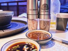 -哈拉海和牛主题餐厅(哈西店)