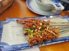 -包整·丝娃娃(一览甲秀楼风景店)