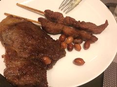 -美食汇·海鲜自助西餐厅·江门富力万达嘉华酒店