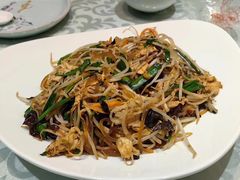 合菜小炒-老德州四合院·德州菜(天衢路店)