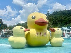 -清泉湾生态旅游度假区