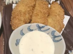 -田舍家Inakaya·炉端烧·铁板烧(天汇igc店)