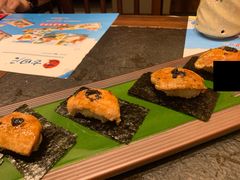 -古田居·特色寿司料理(星之岛旗舰店)