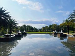 -海南清水湾莱佛士酒店