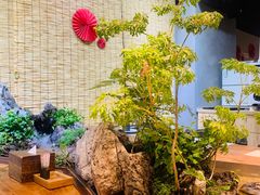 -森味薪火烧•烧鸟居酒屋•日本料理(望京店)