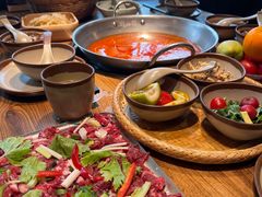 -老凯俚酸汤鱼(鸿通城店)