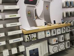 -Apple 零售店(Canton Road)