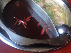 -山城辣妹子(定福庄店)