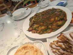 -山南熏肉大饼(辽菜旗舰店)
