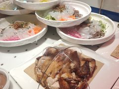 -普天和酒楼·新津菜·烤鸭(天津之眼店)